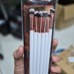 KIT PINCEL DE MAQUIAGEM MO-CF6-08