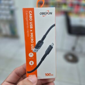 CABO V8 OBERON OR-CO25/M