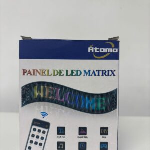 PAINEL DE LED MATRIX MO-R1664