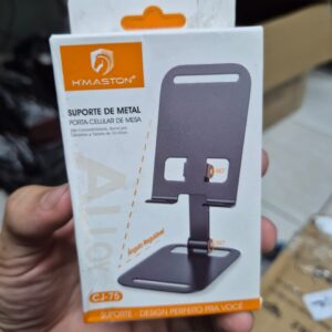 SUPORTE DE CELULAR METAL CJ-75