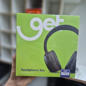HEADPHONE BLUETOOTH ZEN GET