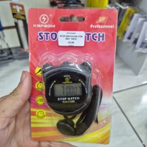 STOP WATCH KA-1156