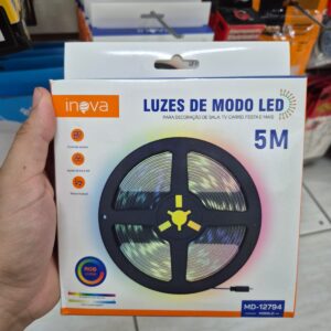 LUZES DE MODO LED MD-12794