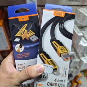CABO 4 EM 1 CBO-12986