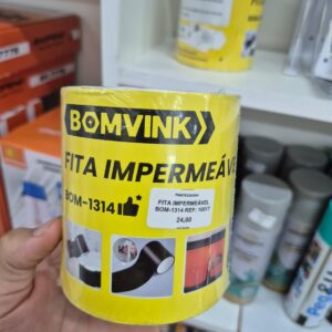FITA IMPERMEÁVEL BOM-1314