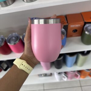 Copo Termico Cuia 360ml