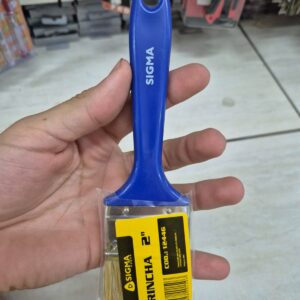 TRINCHA SIGMA 2''