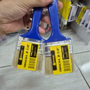 TRINCHA SIGMA 2.1/2''