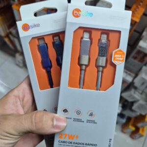CABO C PARA LIGHT 27W BA-CBO120