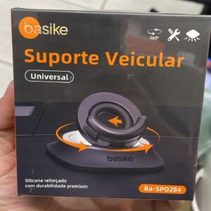 SUPORTE VEICULAR BASIKE BA-SPO284