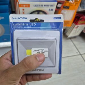 LUMINARIA LED LK-3097