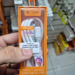 CABO C PARA LIGHT PEI-J41