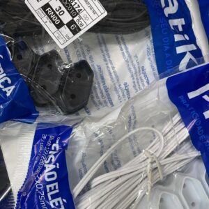 EXTENSÃO PRATIK 5M P/B