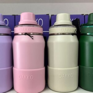 Garrafa Termica Dakko Essenza 350ml