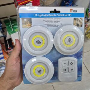 LED LIGHT EA-24806