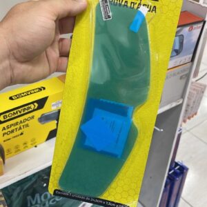 ADESIVO A PROVA D'ÁGUA CAPACETE