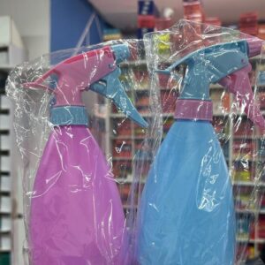 BORRIFADOR EM PLÁSTICO 500ML BOL22567