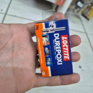 DUREPOXI LOCTITE 50G