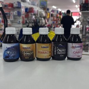 ESSENCIAS LUAZUL 100ML