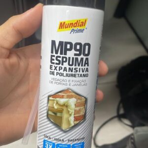 MP90 ESPUMA EXPANSIVA 190G