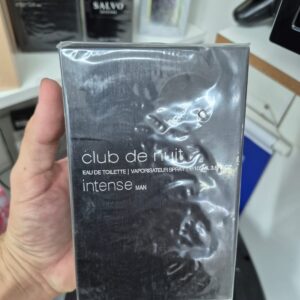 CLUB DE NUIT INTENSE MAN 100ML