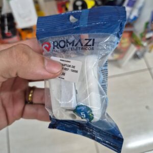 INTERRUPTOR DE SOBREPOR