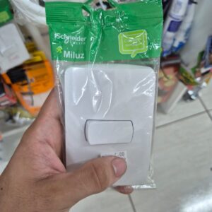 INTERRUTOR SCHINEIDER