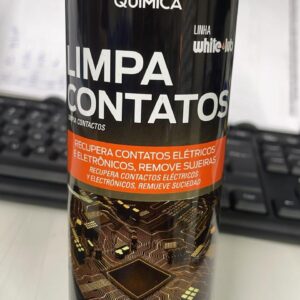 LIMPA CONTATOS ORBIQUIMICA 209G