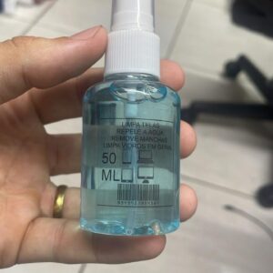 LIMPA TELAS SPRAY