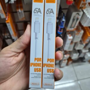 CABO USB LIGHT PEINING PEI:S13-2