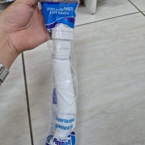 SIFÃO ECONOMICO FLEX BRASIL