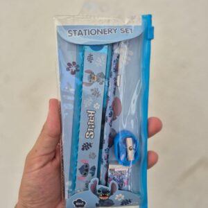 KIT ESCOLAR STITICH 3369