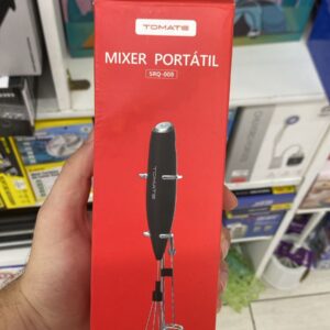 MIXER PORTATIL SRQ-008