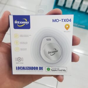 LOCALIZADOR DE DISPOSITIVO ATOMO MO-TX04