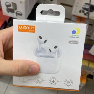 FONE BLUETOOTH A´GOLD FN-BA10