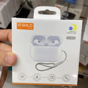 FONE BLUETOOTH A´GOLD FN-BA5