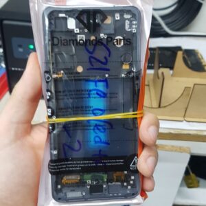FRONTAL SAMSUNG S21FE OLED DIAMONDS C/A