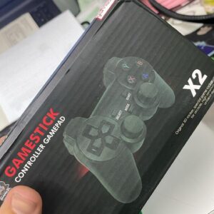 GAMESTICK 3D Q8