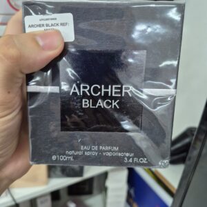 ARCHER BLACK 100ML