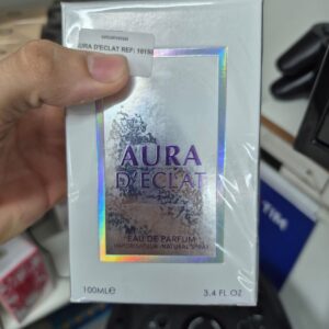AURA D'ECLAT 100ML
