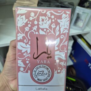 LATTAFA YARA ELIXIR 100ML