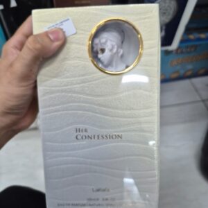 PERFUME HER CONFESSION 100ML