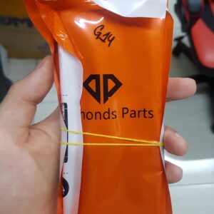 FRONTAL MOTOROLA G14 DIAMONDS C/A