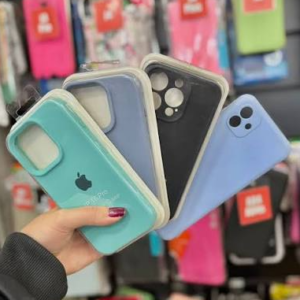Capas para celular