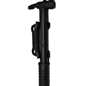 Bomba De Ar Manual Para Bicicleta Com Suporte Sigma Power