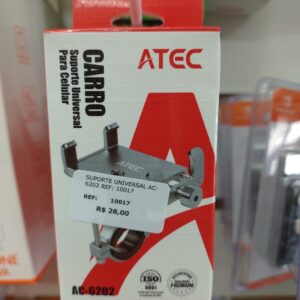 Suporte Universal para motos AC-6202