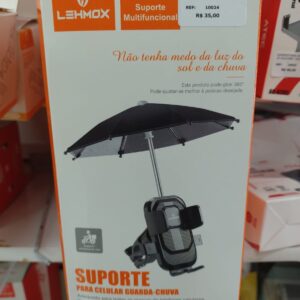 Suporte guarda-chuva Lehmox LEY-2323