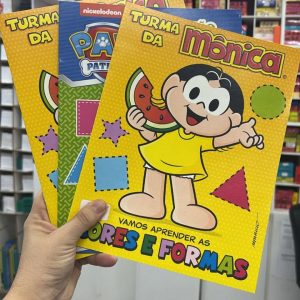 CORES