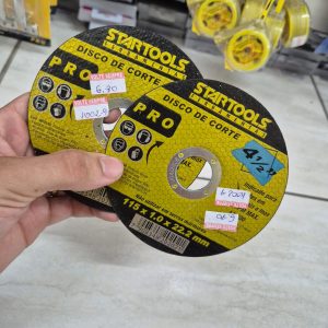 DISCO