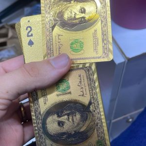 GOLD